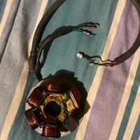 statore vespa pk e simili