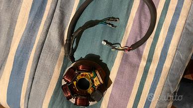 statore vespa pk e simili