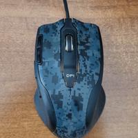 Mouse Gaming ASUS Echelon