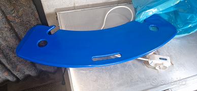 tavola scorrimento disabili