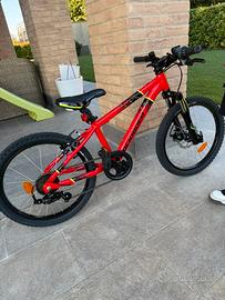 Bicicletta bambino