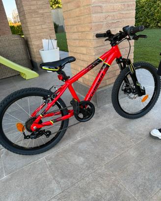Bicicletta bambino