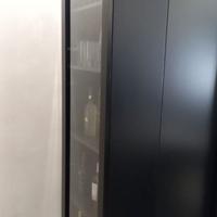 Vetrinetta per uso cucina / salotto.