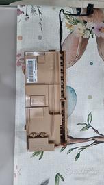 scheda lavastoviglie hotpoint ariston