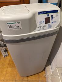 Impianto trattamento acqua Acqua Brevetti BravoCAB