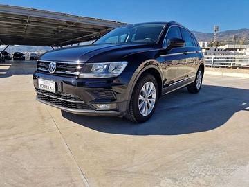 Volkswagen Tiguan 1.6 TDI Style BMT