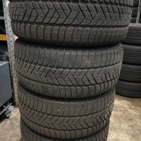 4 GOMME USATE INVERNALE 2553519 - CP55911462