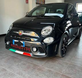 500 abarth 595 145cv