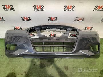 PARAURTI ANTERIORE CENTRALE NISSAN Micra 5Â° Serie