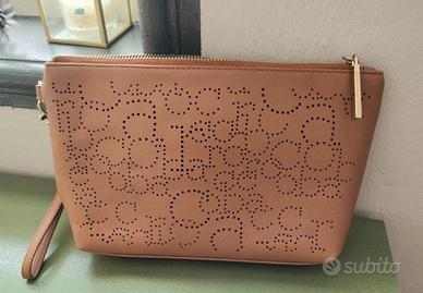 pochette borsa a mano donna