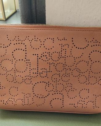 pochette borsa a mano donna