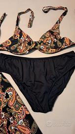 costume con copricostume