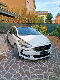 DS5 Sport Chic 181 CV Start & Stop Diesel euro 6b