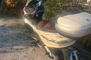 Piaggio X10 500cc