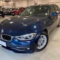 bmw 320 anno 2012 2013 2014 2015 f30 f31 DISPONIAM