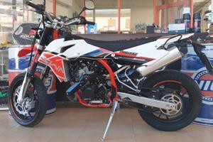 Swm sm abs 125 - 2022 come nuovo