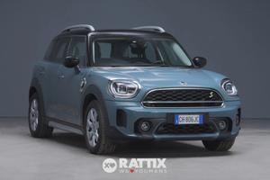 MINI mini countryman f60 2020 Mini Countryman 1.5