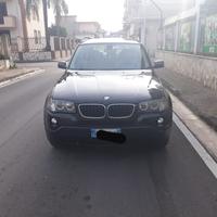 bmw x3 2.0 diesel 