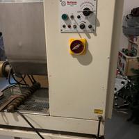 Macchina per pasta fresca 380volt