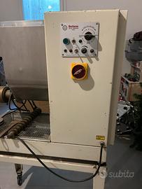 Macchina per pasta fresca 380volt