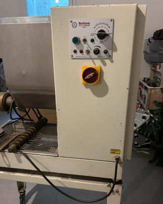 Macchina per pasta fresca 380volt