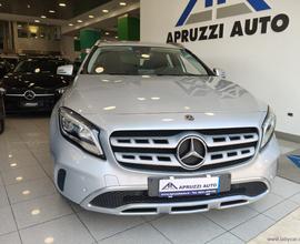 MERCEDES-BENZ GLA 200 d Automatic Sport
