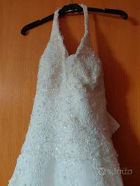 Abito Sposa