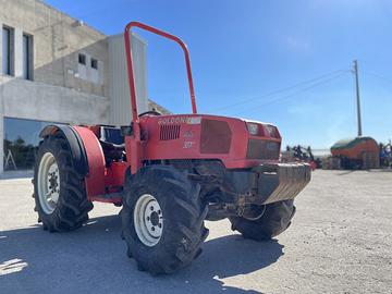 Trattore agricolo usato goldoni star 70 cv