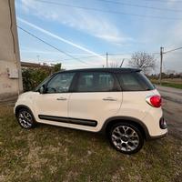 Fiat 500L Trekkind 175.000 km diesel 1.6 105 cv