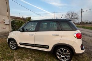 Fiat 500L Trekkind 175.000 km diesel 1.6 105 cv
