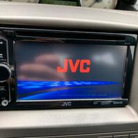 autoradio jvc 2 din