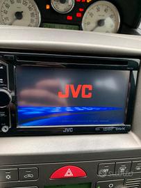 autoradio jvc 2 din