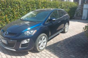 Mazda CX7 Sport Tourer 2.200 cc 173 cv 4 ruote mot