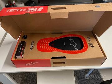 Air bag Alpine Stars Tech air 5 plasma - taglia XL