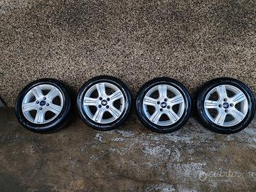 Cerchi Ford 15