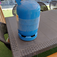 Bombole gas gpl