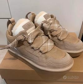 UGG Lowmel Sand EU 38