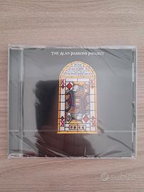 Alan Parsons Project The Turn Of A Friendly Card