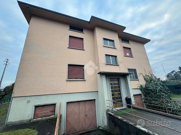 4 LOCALI A BREMBATE DI SOPRA