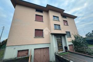 4 LOCALI A BREMBATE DI SOPRA