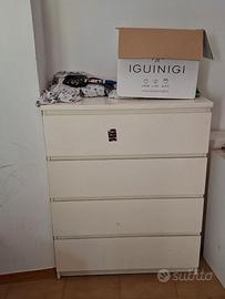 Cassettiera