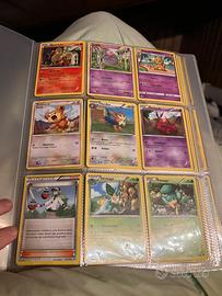 Carte pokemon