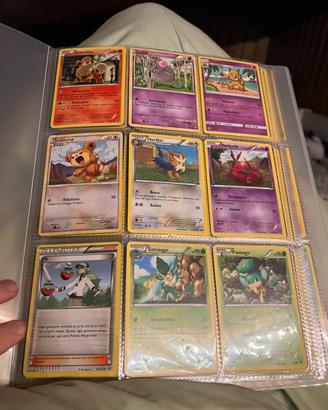 Carte pokemon