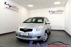 Toyota Yaris 5p 1.0 SOL