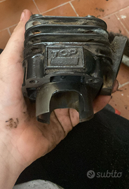 Pezzi minarelli orizzontale