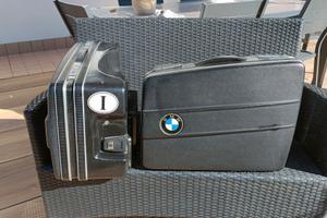 Moto BMW r75/6