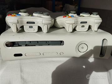 XBOX 360  60GB HARD DISK