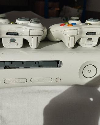 XBOX 360  60GB HARD DISK