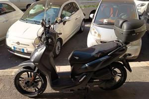 Sym Symphony 200 abs euro 5 prezzo bomba