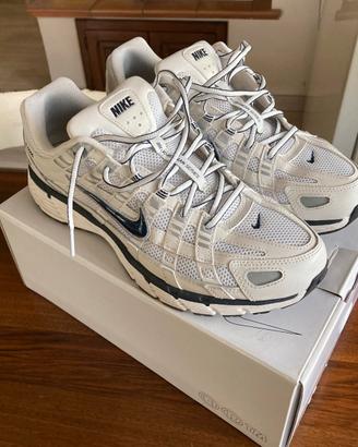 Scarpe uomo Nike P-6000 tg 44